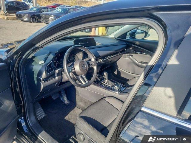 mazda CX-30 2022 - 16