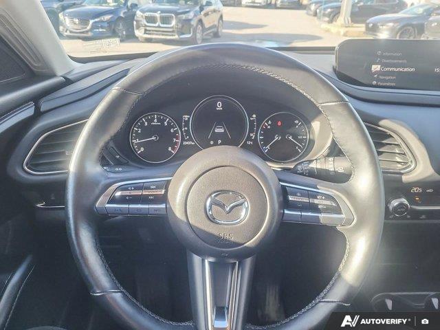 mazda CX-30 2022 - 17