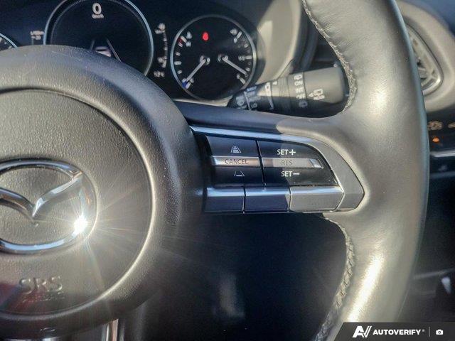 mazda CX-30 2022 - 19