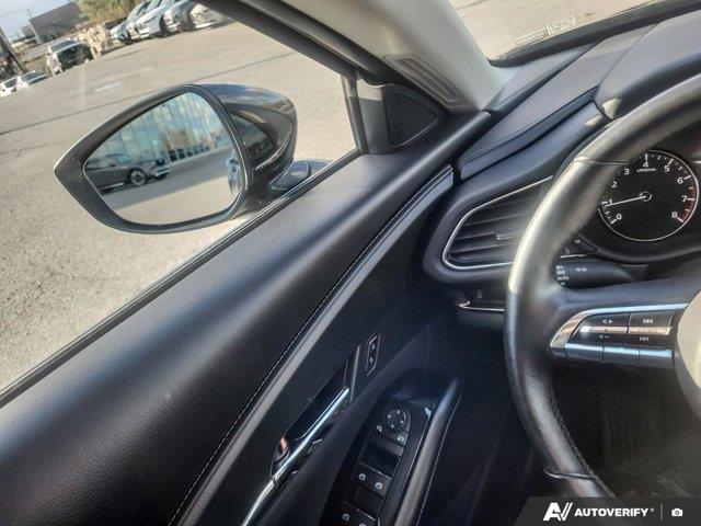 mazda CX-30 2022 - 20