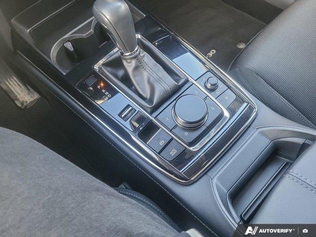 mazda CX-30 2022 - 21