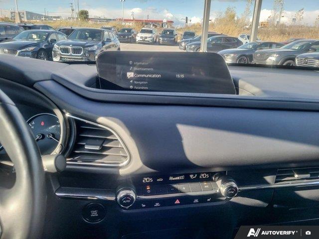 mazda CX-30 2022 - 22