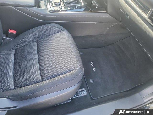 mazda CX-30 2022 - 25