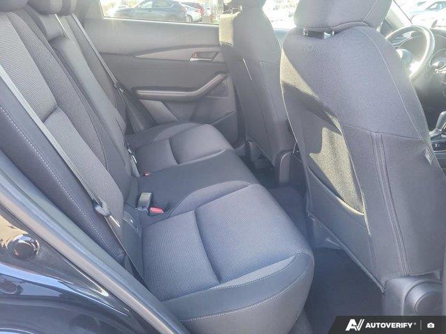 mazda CX-30 2022 - 26