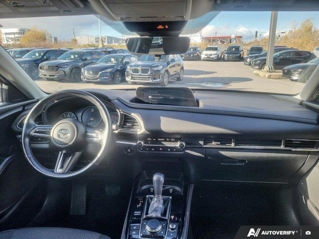 mazda CX-30 2022 - 27