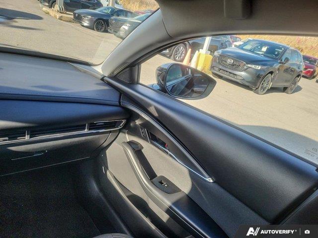 mazda CX-30 2022 - 28