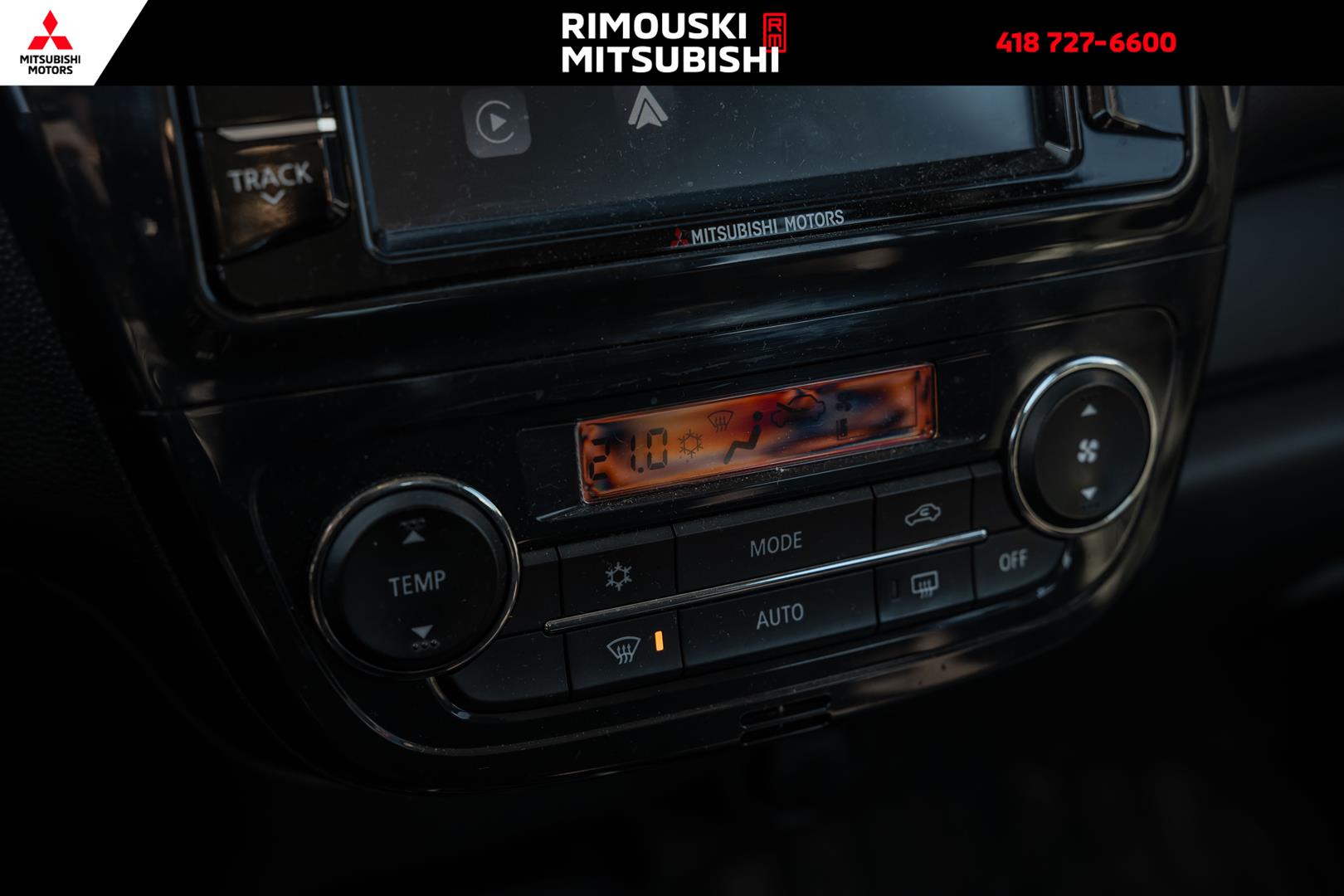 mitsubishi Mirage 2017 - 12