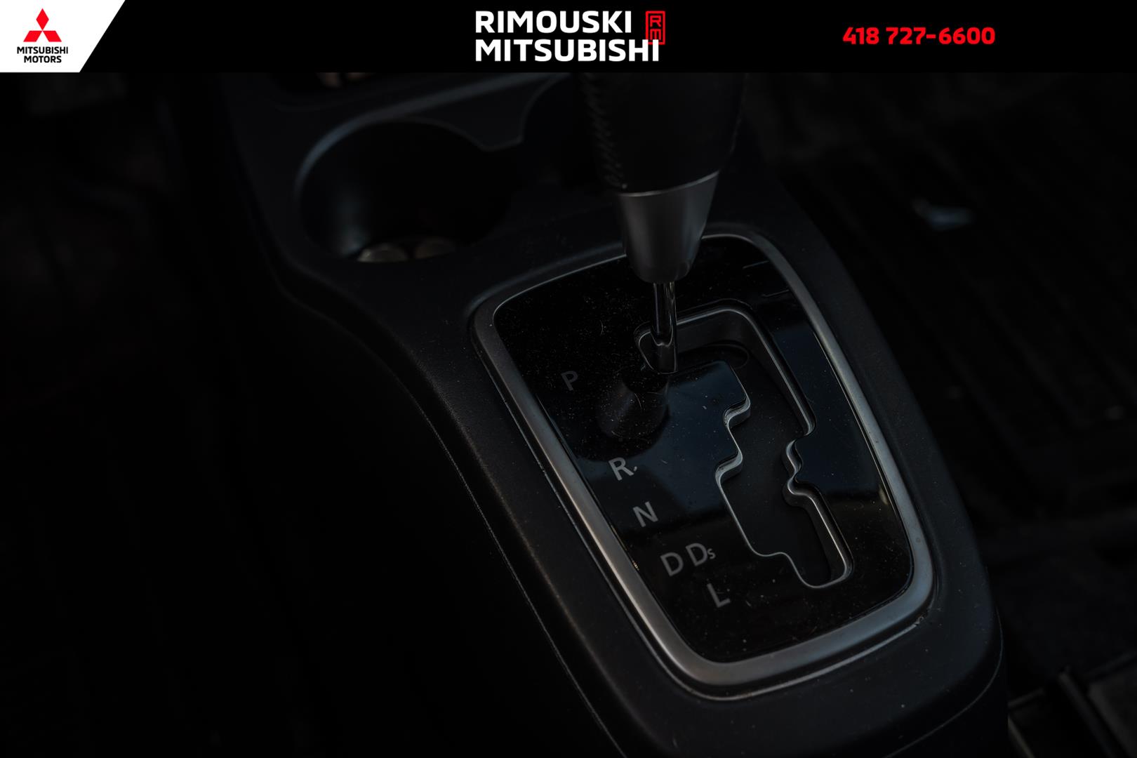 mitsubishi Mirage 2017 - 13