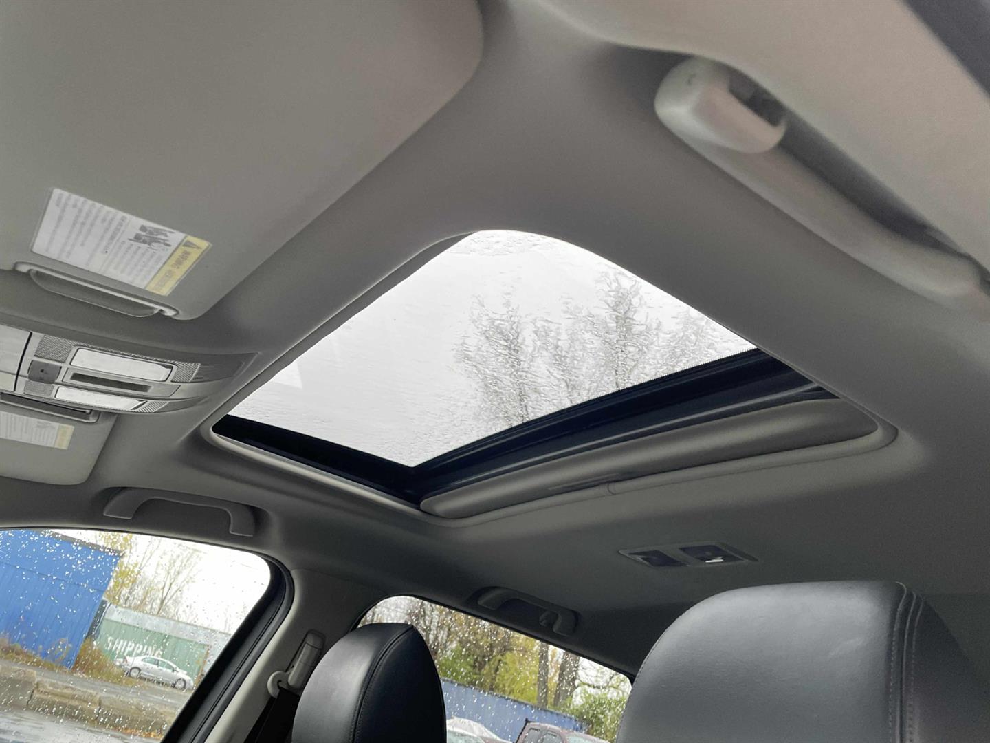 mazda CX-9 2017 - 12