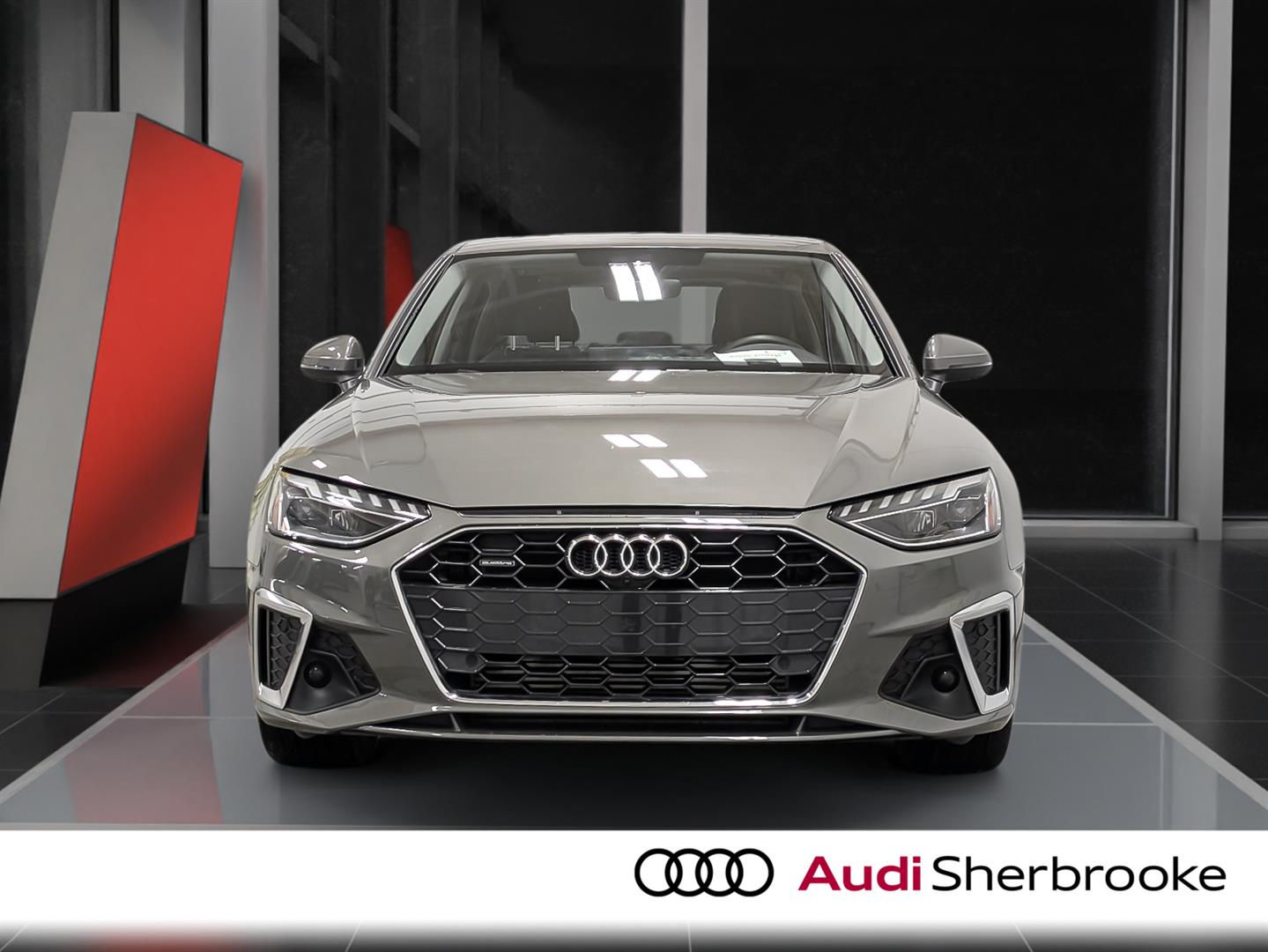 audi A4 Sedan 2023 - 2