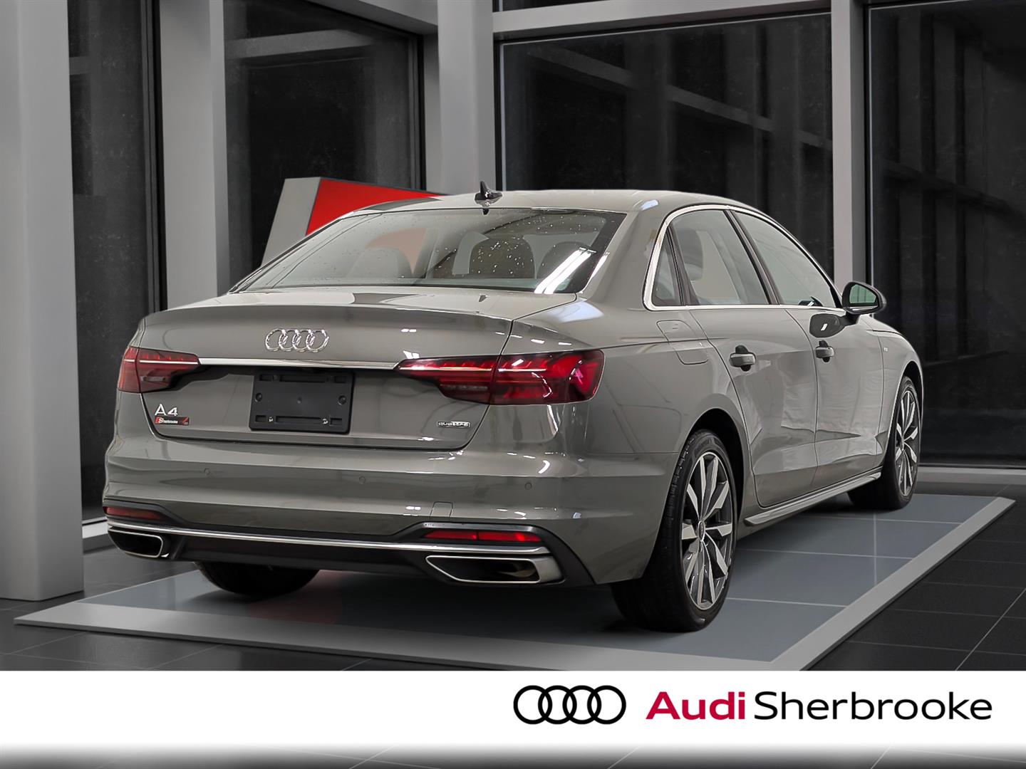 audi A4 Sedan 2023 - 6