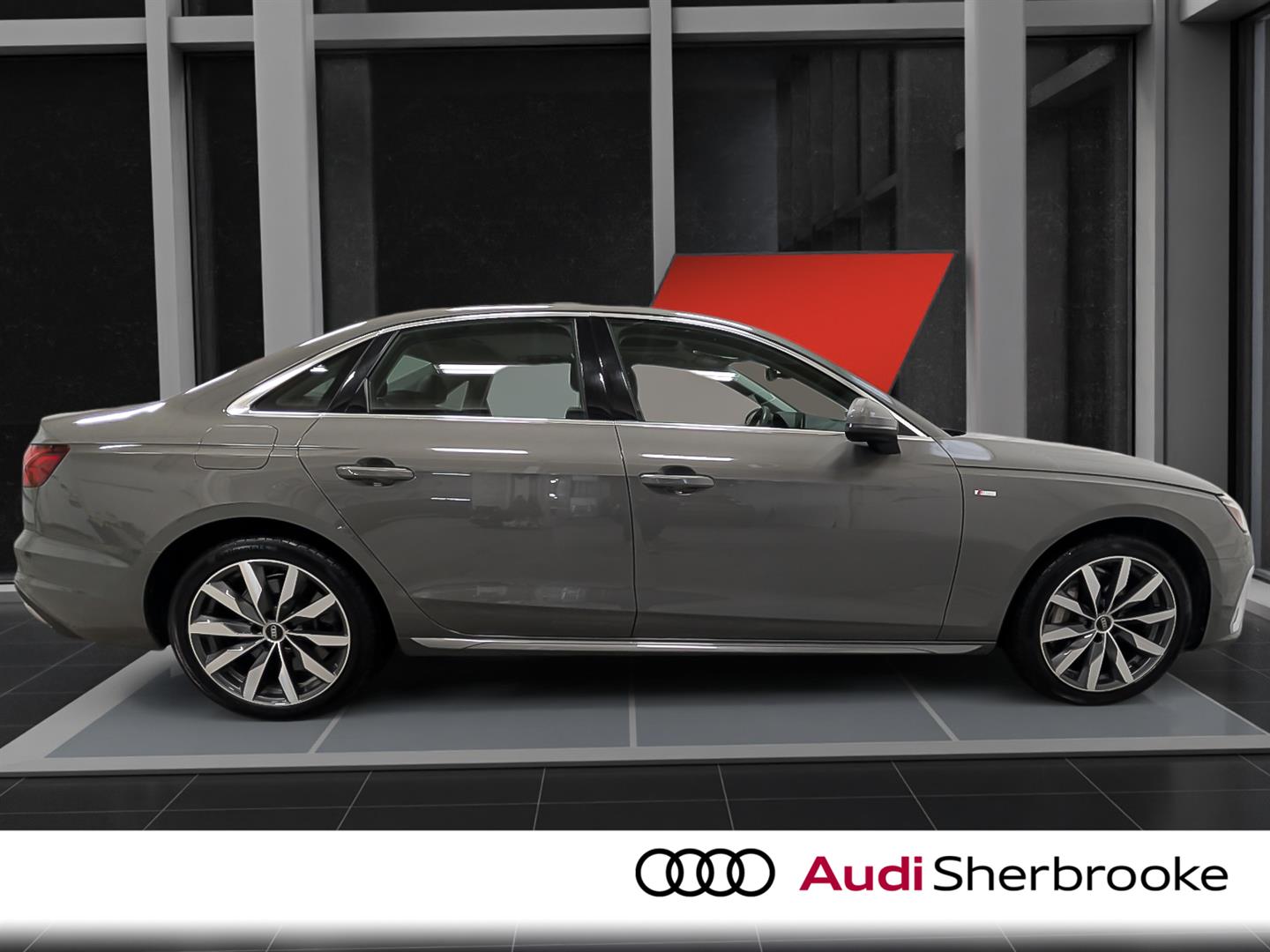 audi A4 Sedan 2023 - 7