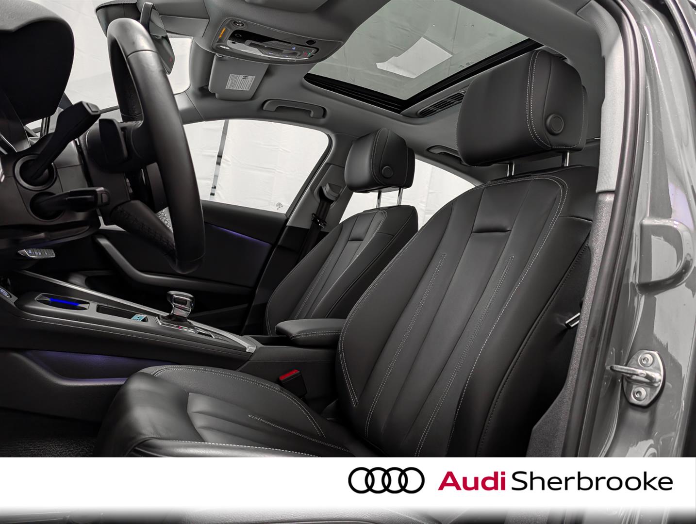 audi A4 Sedan 2023 - 9