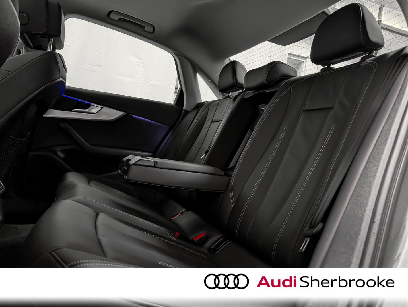 audi A4 Sedan 2023 - 11