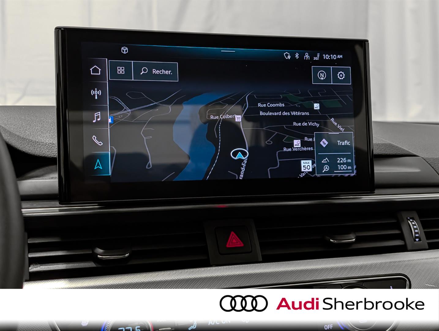 audi A4 Sedan 2023 - 15