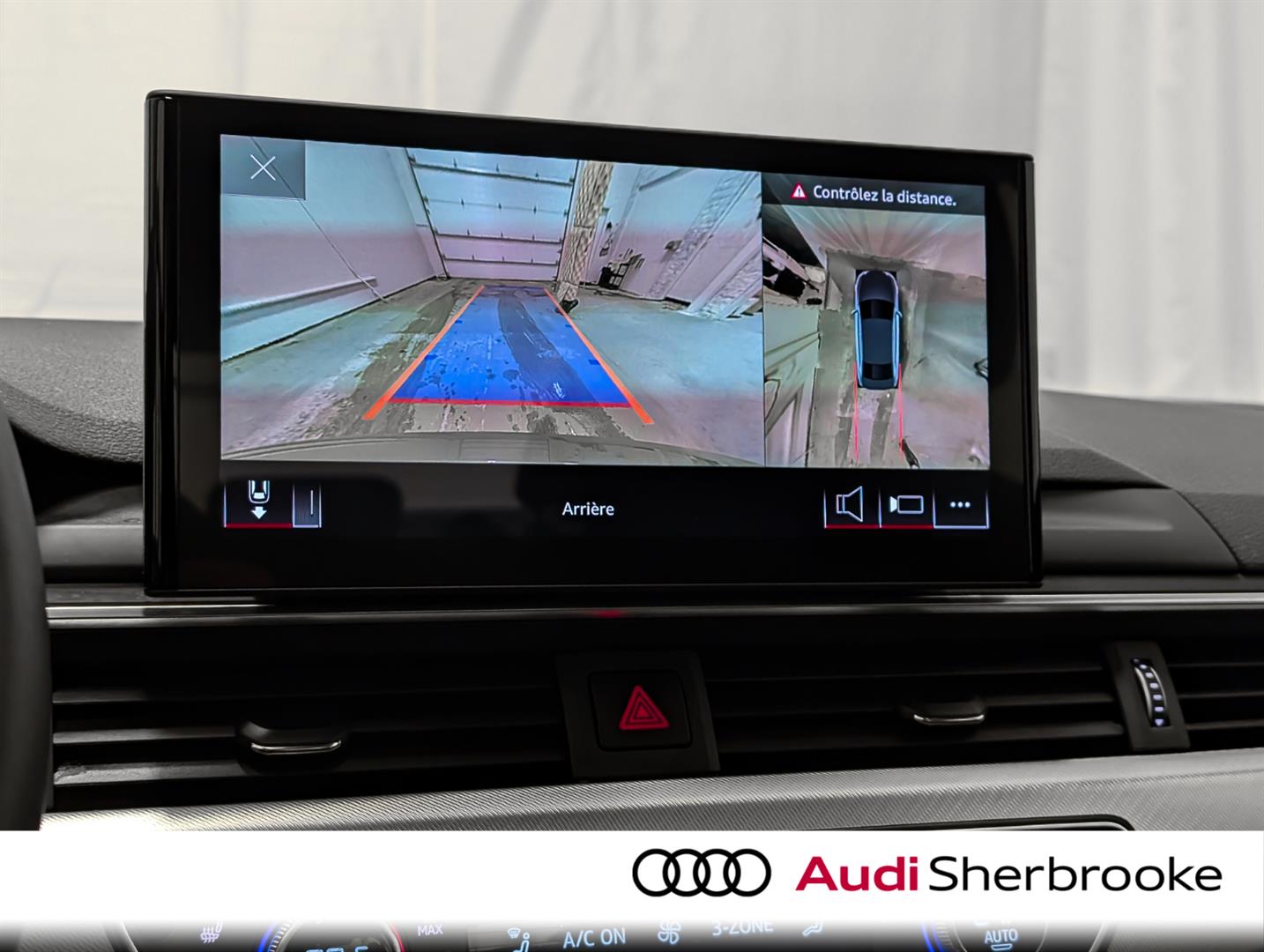 audi A4 Sedan 2023 - 16