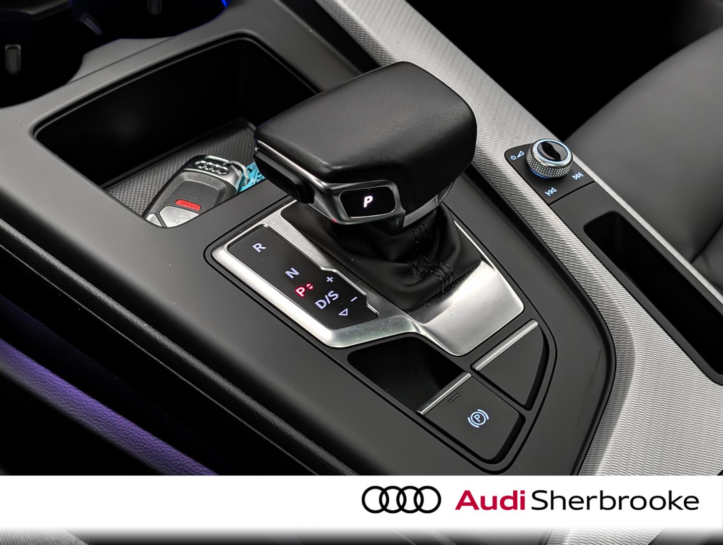 audi A4 Sedan 2023 - 18