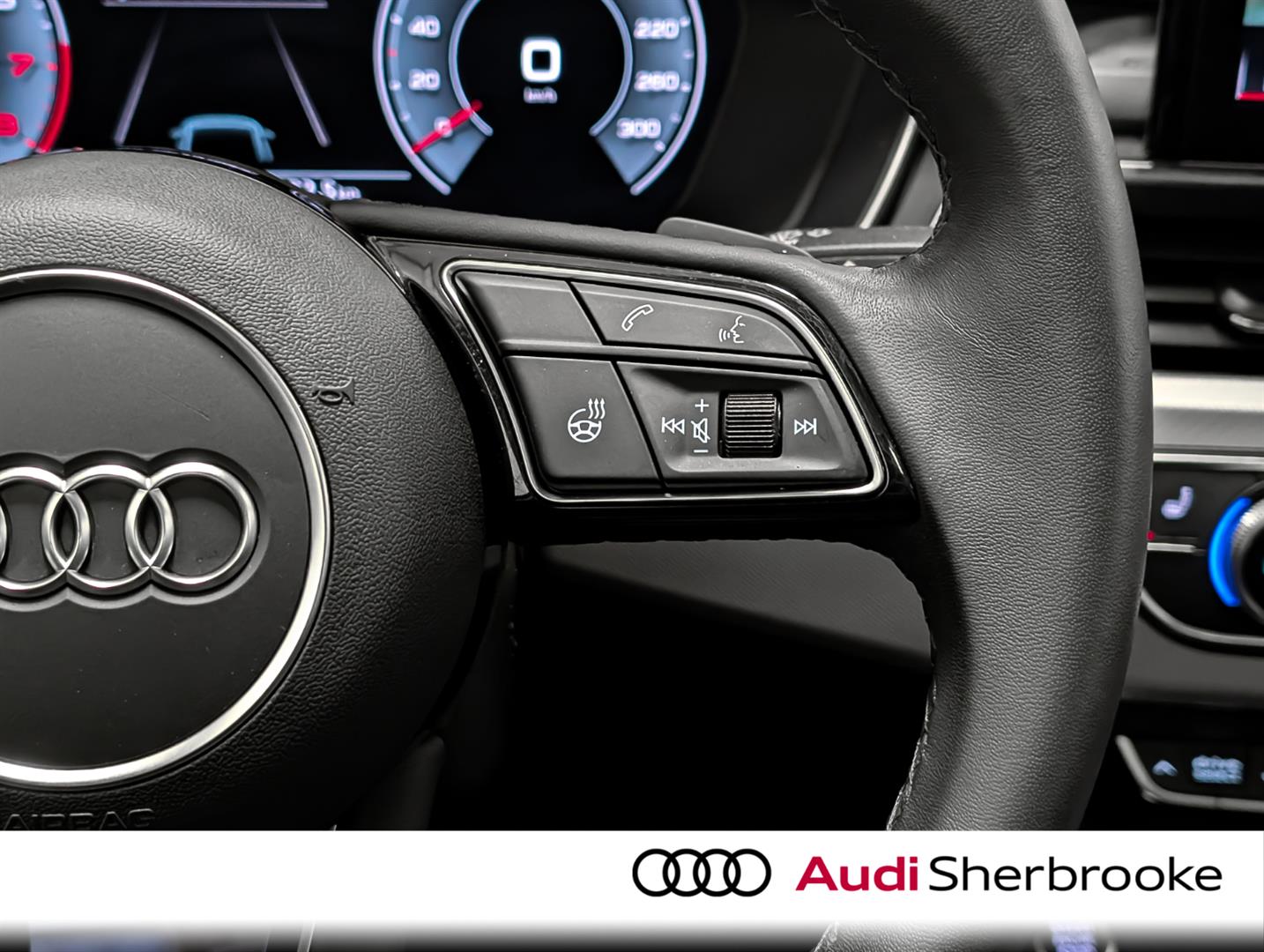 audi A4 Sedan 2023 - 19