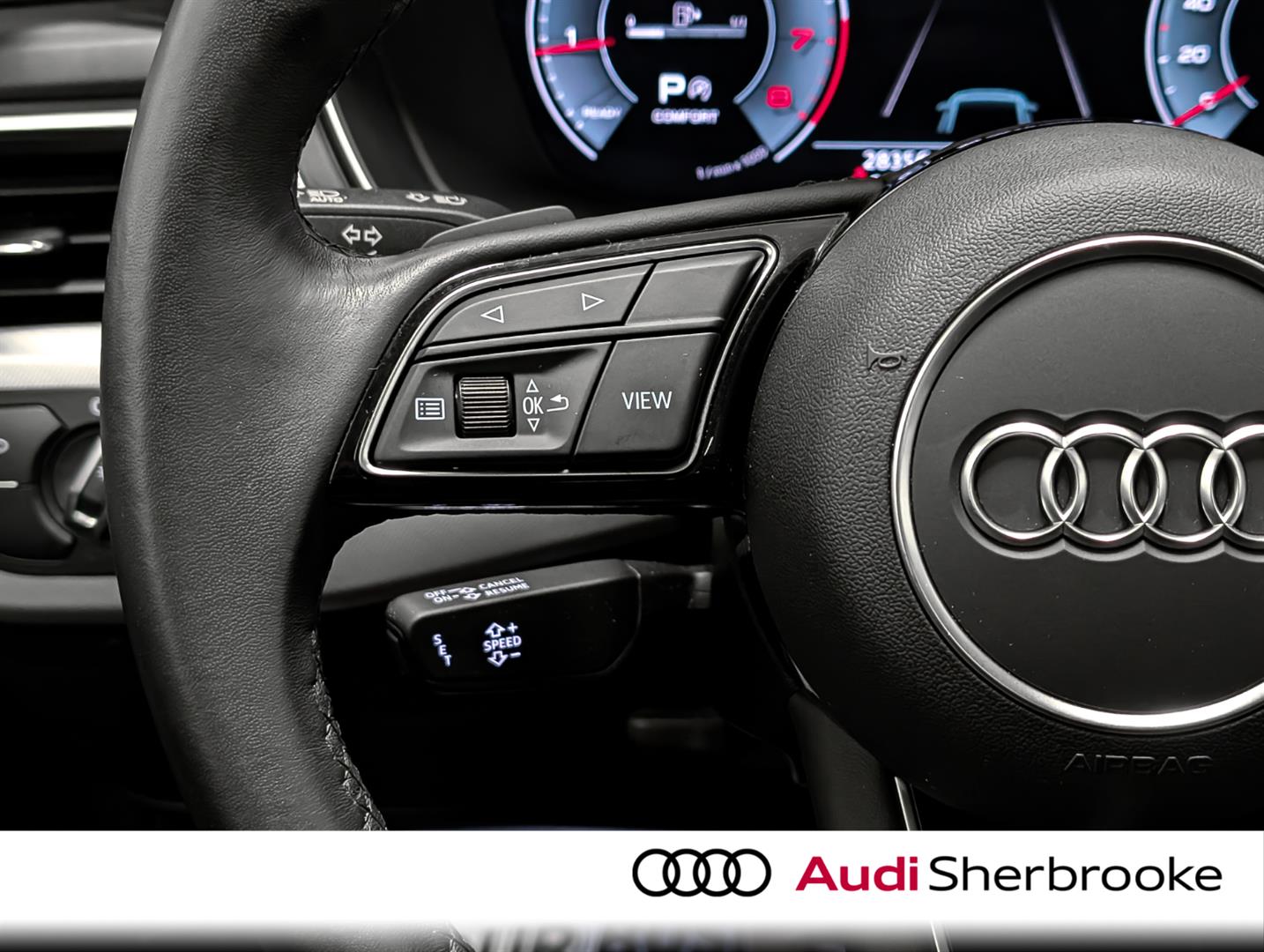 audi A4 Sedan 2023 - 20