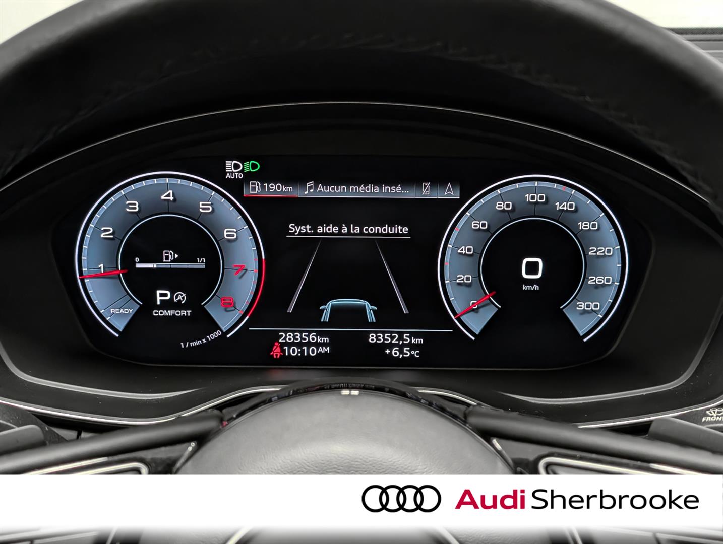 audi A4 Sedan 2023 - 21