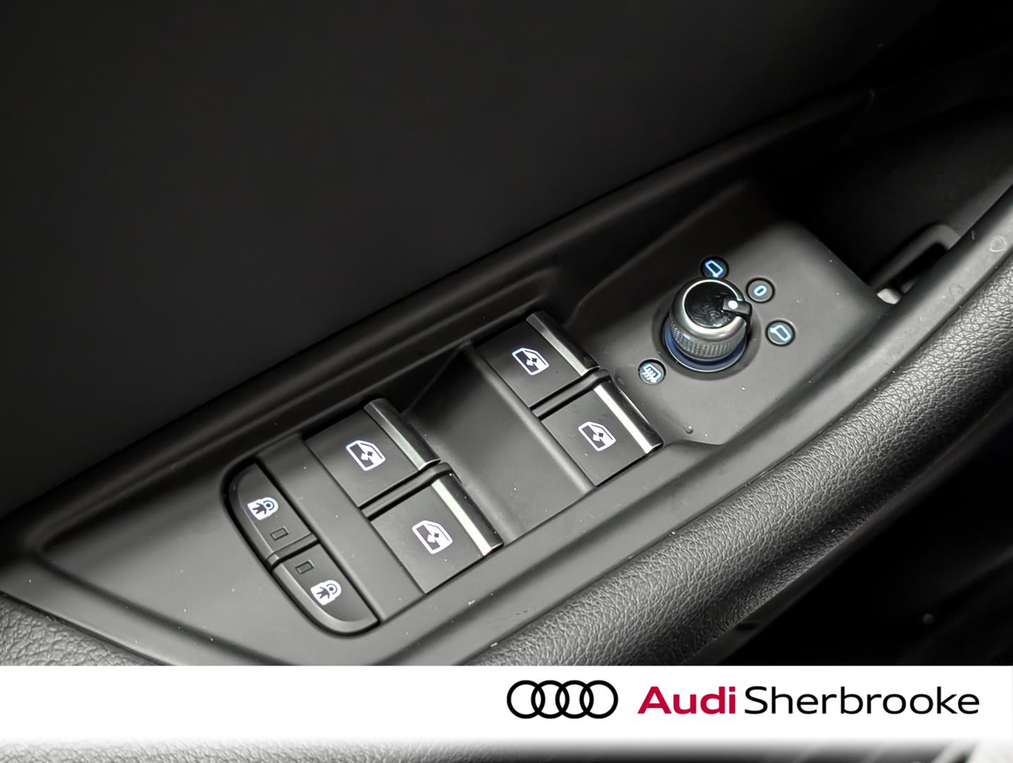 audi A4 Sedan 2023 - 24