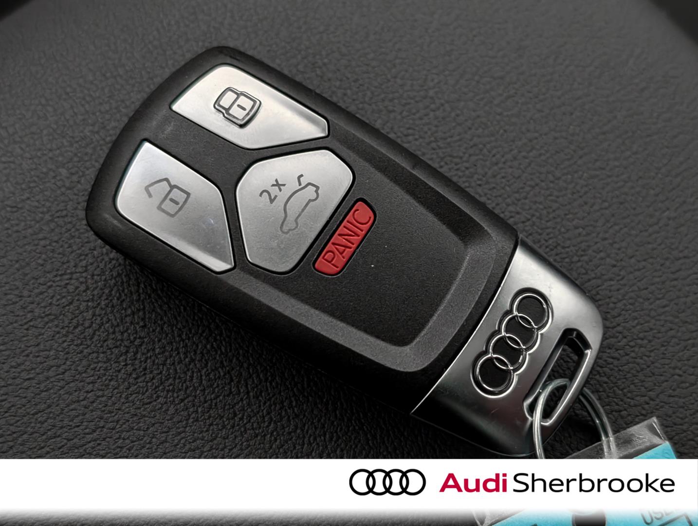 audi A4 Sedan 2023 - 25