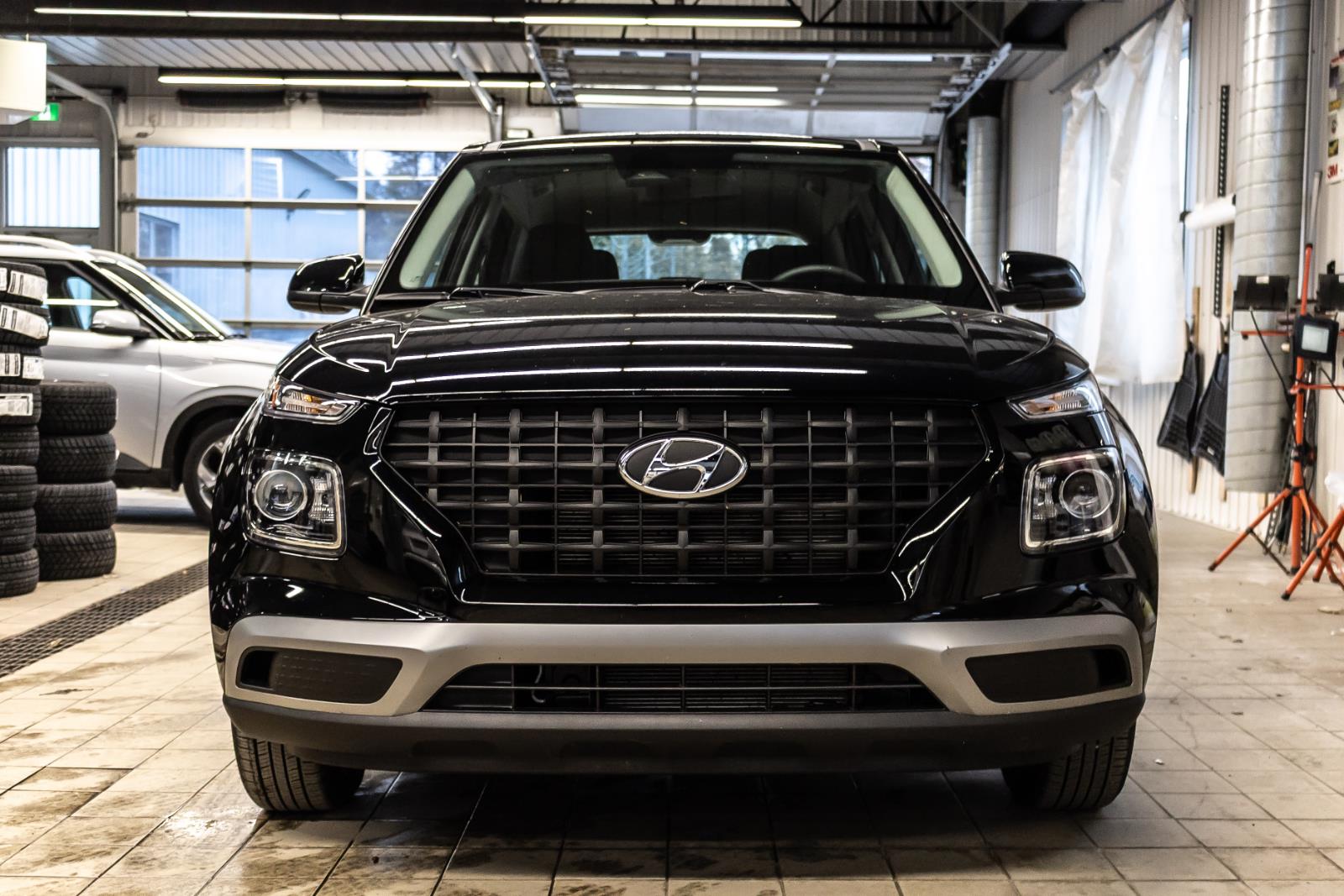 hyundai Venue 2023 - 2