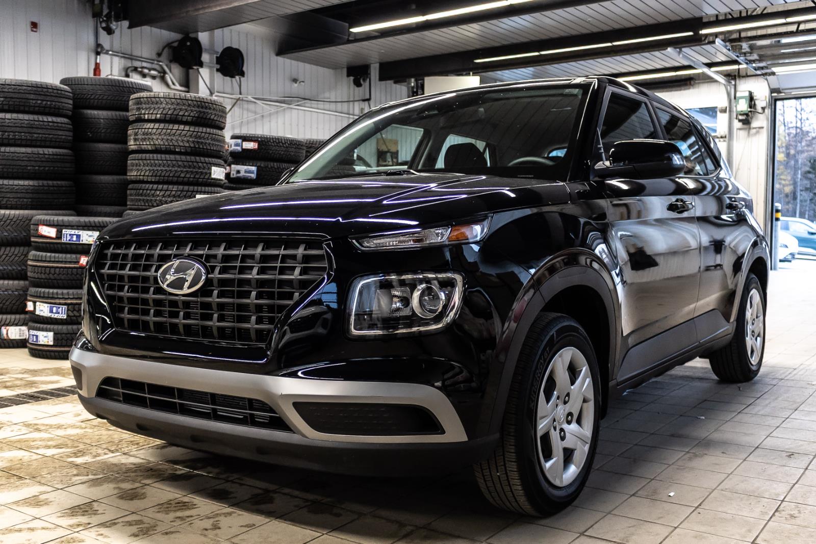 hyundai Venue 2023 - 3