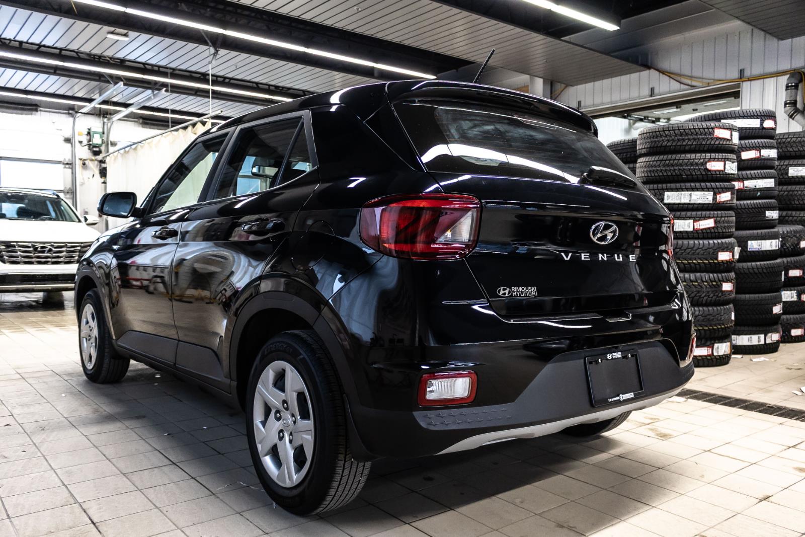 hyundai Venue 2023 - 4