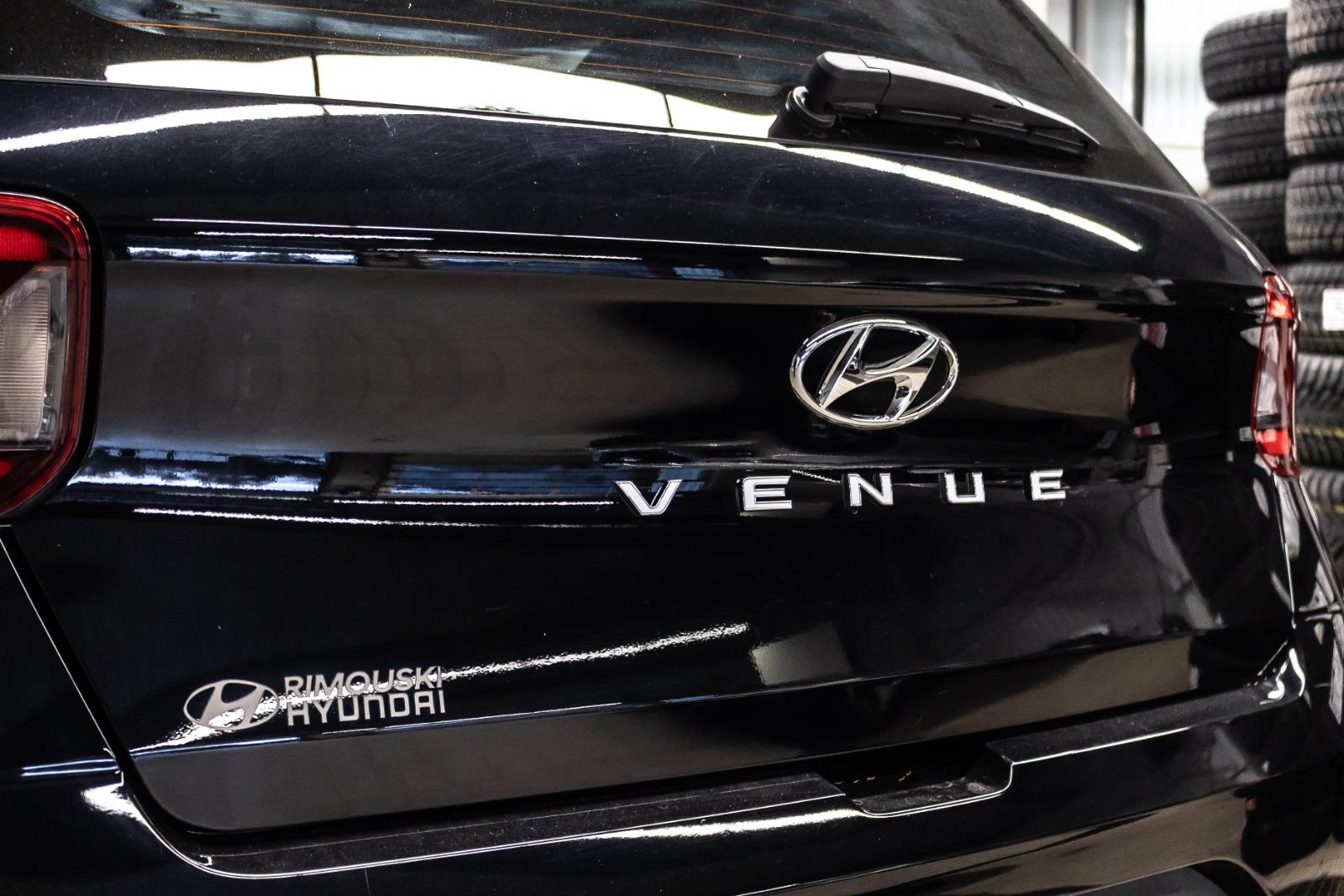hyundai Venue 2023 - 5