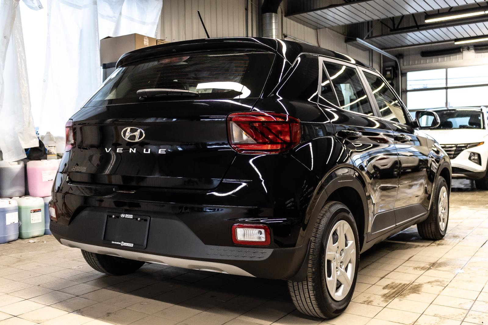 hyundai Venue 2023 - 6