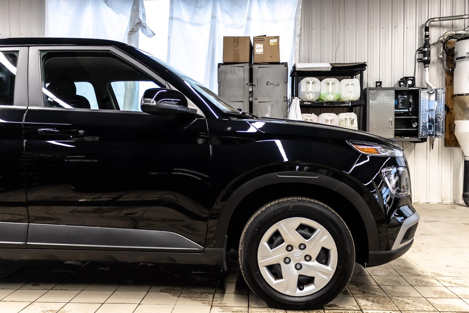 hyundai Venue 2023 - 7