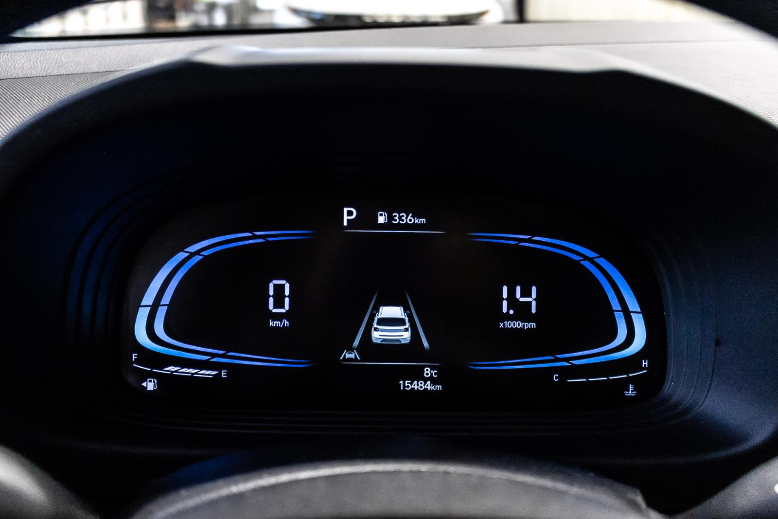 hyundai Venue 2023 - 12