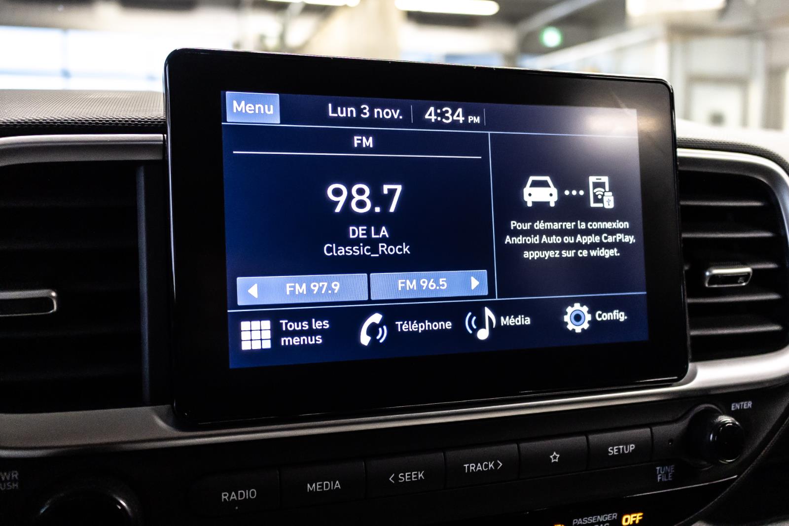 hyundai Venue 2023 - 13