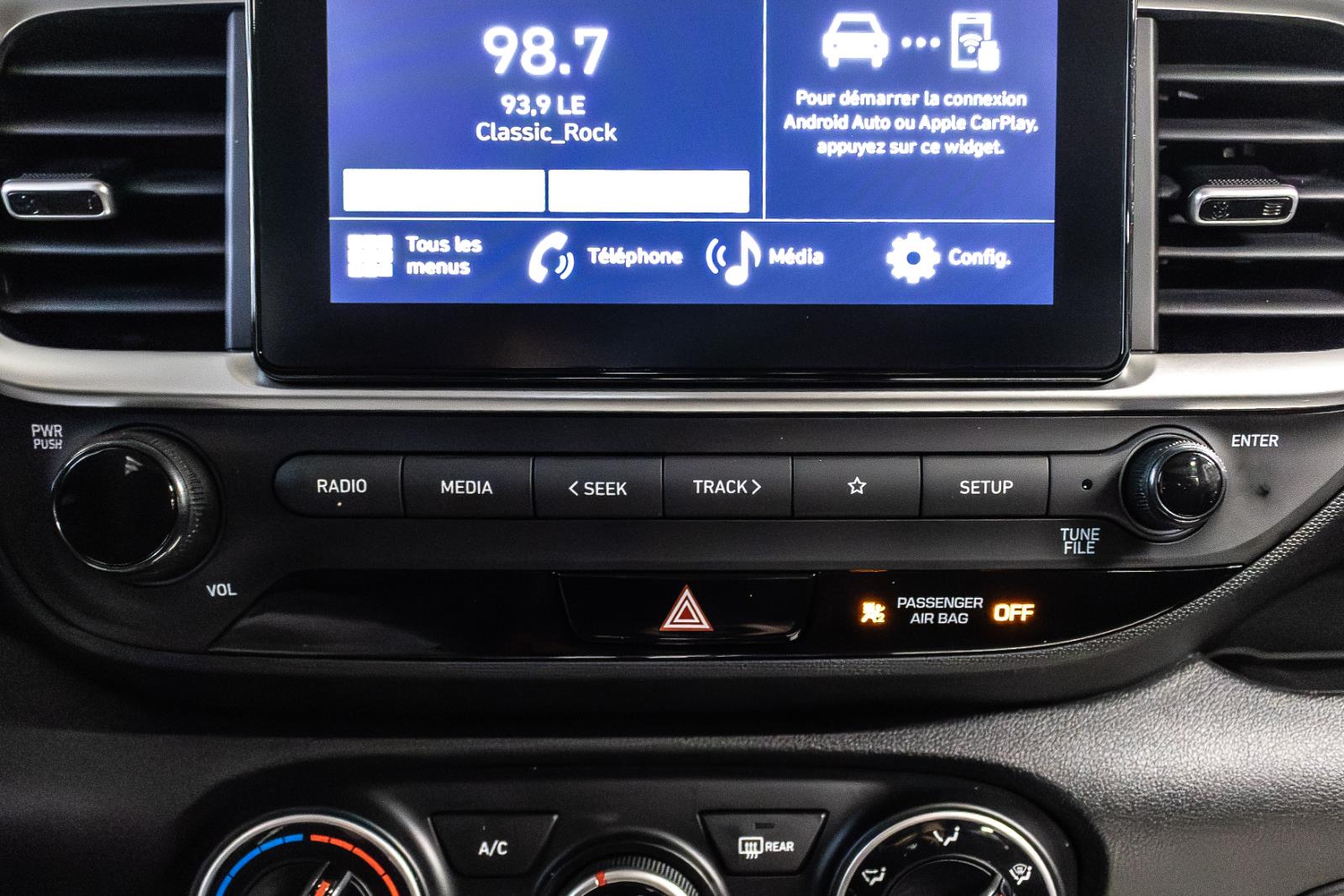 hyundai Venue 2023 - 14