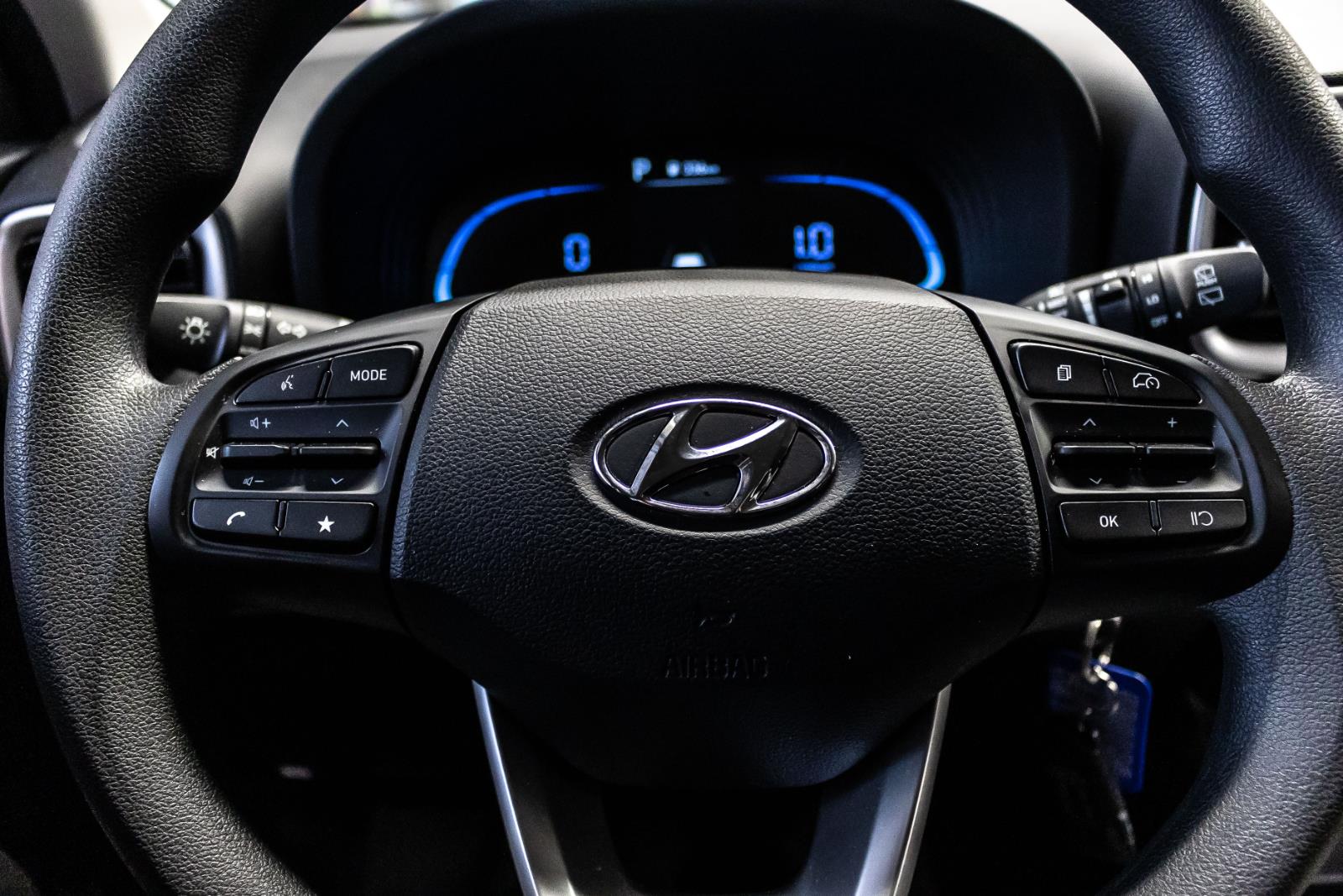 hyundai Venue 2023 - 17