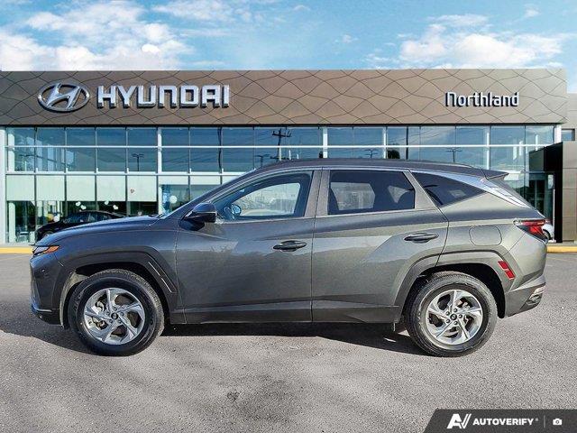 hyundai Tucson 2022 - 2