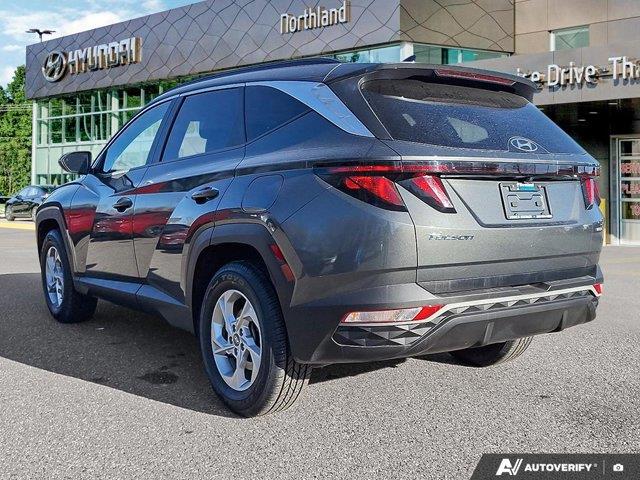 hyundai Tucson 2022 - 3