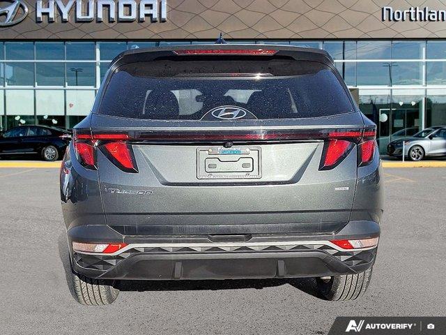 hyundai Tucson 2022 - 4