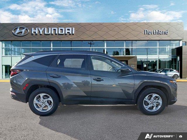 hyundai Tucson 2022 - 6