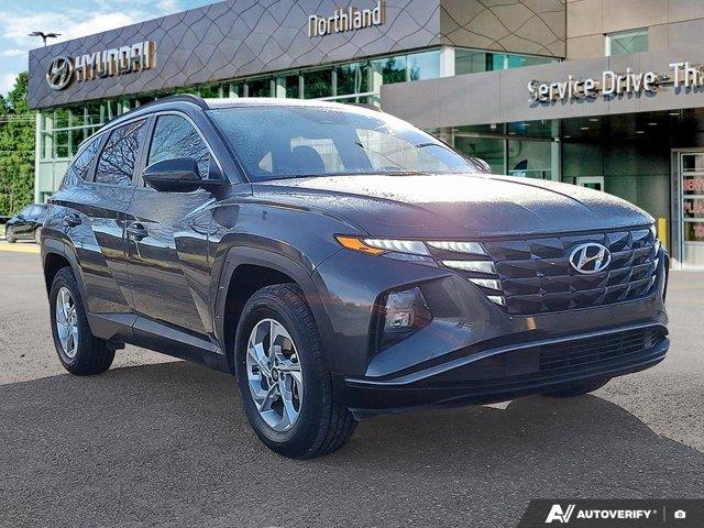 hyundai Tucson 2022 - 7