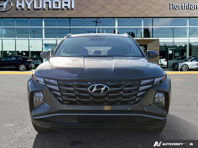 hyundai Tucson 2022 - 8