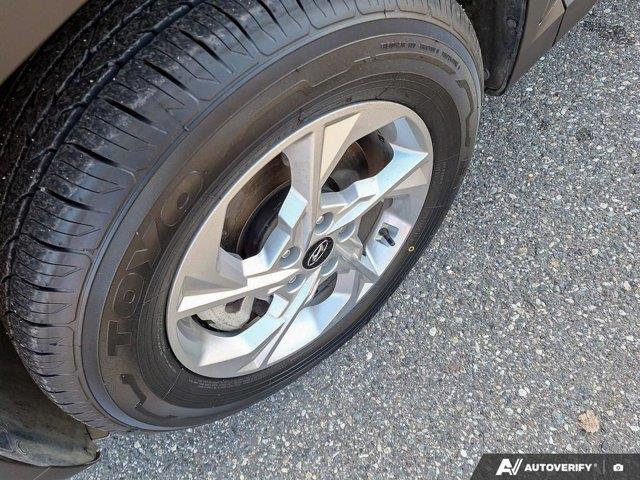 hyundai Tucson 2022 - 9