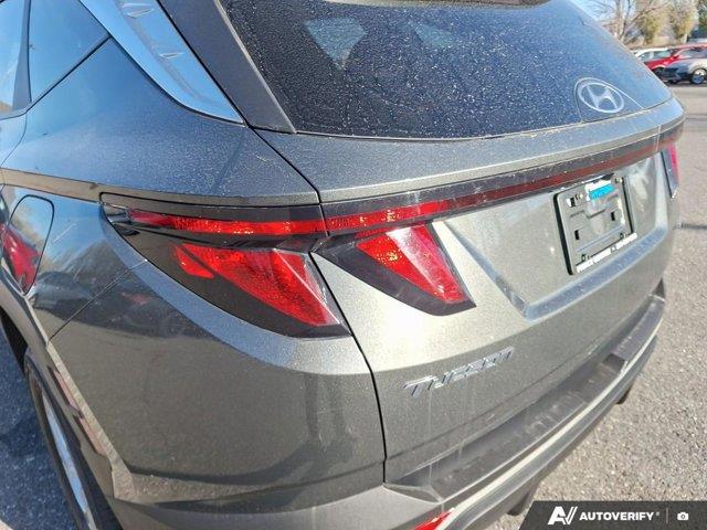 hyundai Tucson 2022 - 13