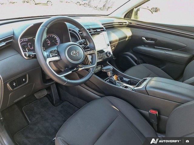 hyundai Tucson 2022 - 15