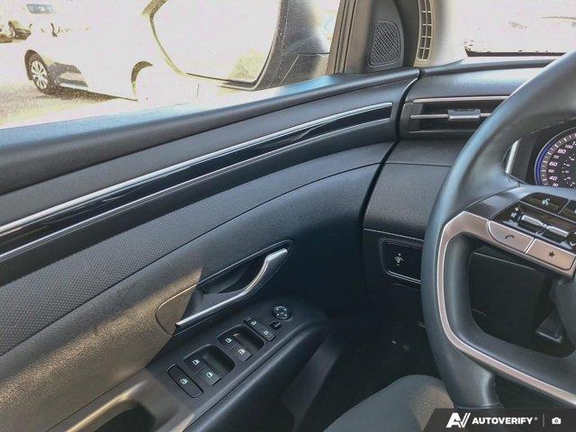 hyundai Tucson 2022 - 18