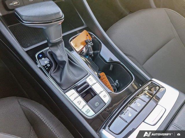 hyundai Tucson 2022 - 19