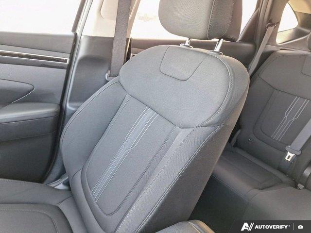 hyundai Tucson 2022 - 21