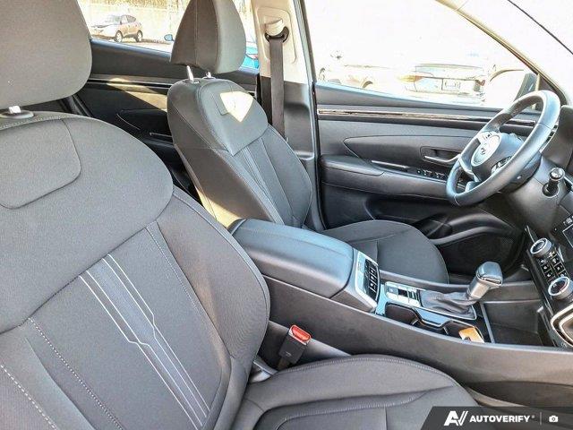 hyundai Tucson 2022 - 23