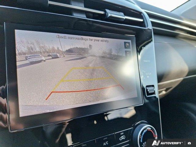 hyundai Tucson 2022 - 27